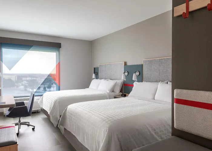 Avid Hotels - Nashville Airport By Ihg